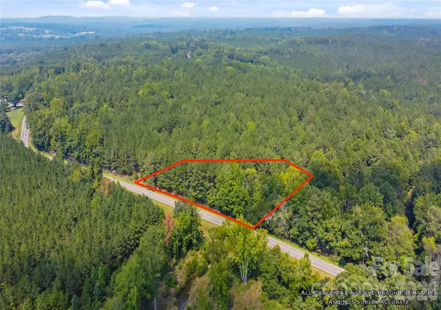 Photo 2 of Land for sale at 0 Nc Hwy 73 Hwy W, Mount Gilead, NC 27306 | MLS# 4418285 | Listing updated on 2026-08-28