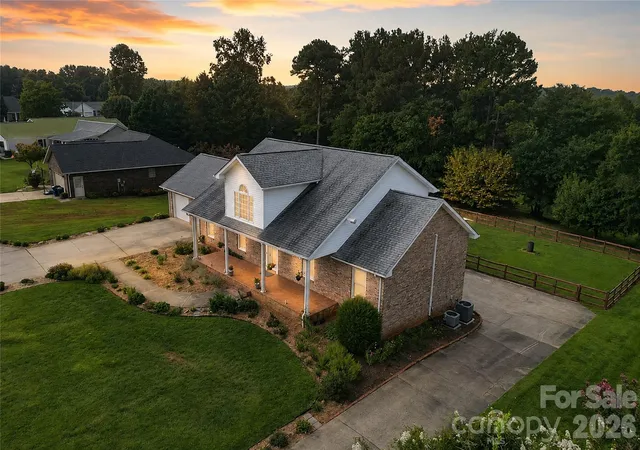 Photo 46 of Single family home for sale at 5725 Gunpowder Rd, Granite Falls, NC 28630 | MLS# 4418292 | Listing updated on 2026-09-05