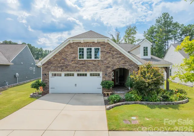 Photo 1 of Single family home for sale at 128 Picasso Trl, Mount Holly, NC 28120 | MLS# 4418295 | Listing updated on 2026-09-26