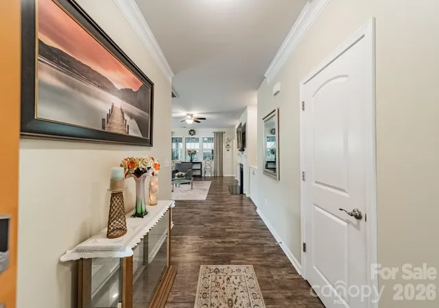 Photo 4 of Single family home for sale at 128 Picasso Trl, Mount Holly, NC 28120 | MLS# 4418295 | Listing updated on 2026-09-26