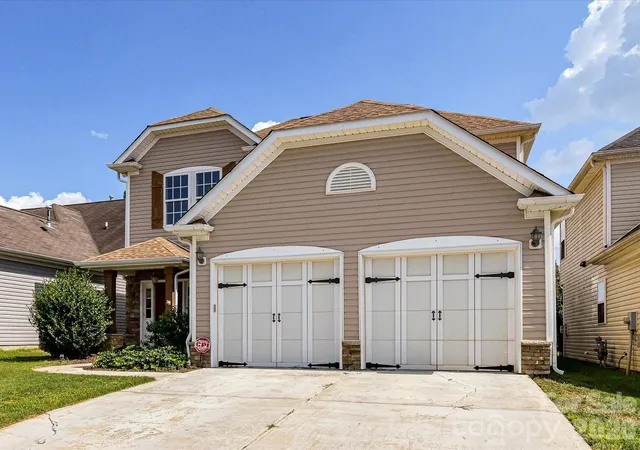 Photo 3 of Single family home for sale at 9645 Storybook Ave Nw, Concord, NC 28027 | MLS# 4418299 | Listing updated on 2026-09-29