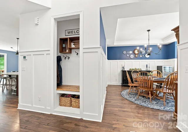 Photo 4 of Single family home for sale at 208 South Fork Ln, Belmont, NC 28012 | MLS# 4418300 | Listing updated on 2026-10-05