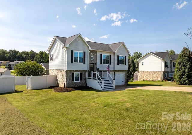 2nd image of 4889 Carpenter Rd, Granite Falls, NC 28630 | MLS# 4418303