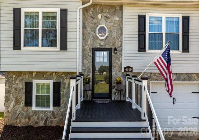 3rd image of 4889 Carpenter Rd, Granite Falls, NC 28630 | MLS# 4418303