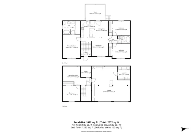 37th image of 4889 Carpenter Rd, Granite Falls, NC 28630 | MLS# 4418303