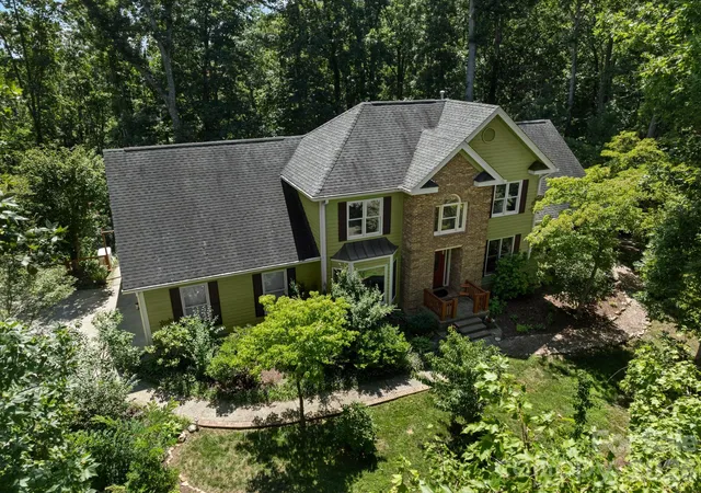 Photo 2 of Single family home for sale at 36 Windsong Dr #18, Fairview, NC 28730 | MLS# 4418309 | Listing updated on 2026-09-24