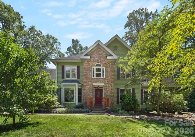Photo 3 of Single family home for sale at 36 Windsong Dr #18, Fairview, NC 28730 | MLS# 4418309 | Listing updated on 2026-09-24