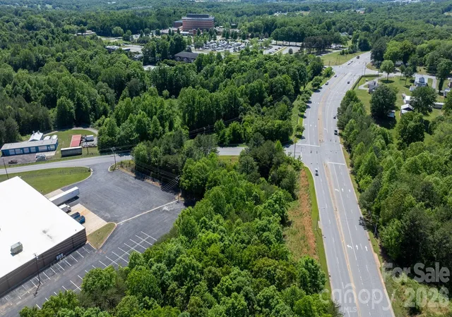 Photo 1 of Land for sale at 1610 1st St W, Conover, NC 28613 | MLS# 4418313 | Listing updated on 2026-08-28