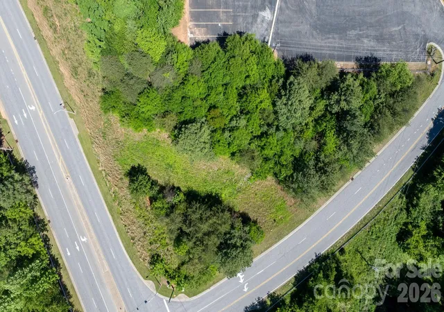 Photo 2 of Land for sale at 1610 1st St W, Conover, NC 28613 | MLS# 4418313 | Listing updated on 2026-08-28