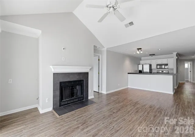Photo 3 of Condo for sale at 18705 Vineyard Point Ln #48, Cornelius, NC 28031 | MLS# 4418314 | Listing updated on 2026-08-28