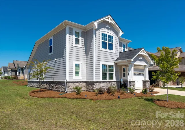 Photo 2 of Single family home for sale at 2538 Crimson Wy #114, Monroe, NC 28112 | MLS# 4418315 | Listing updated on 2026-09-05