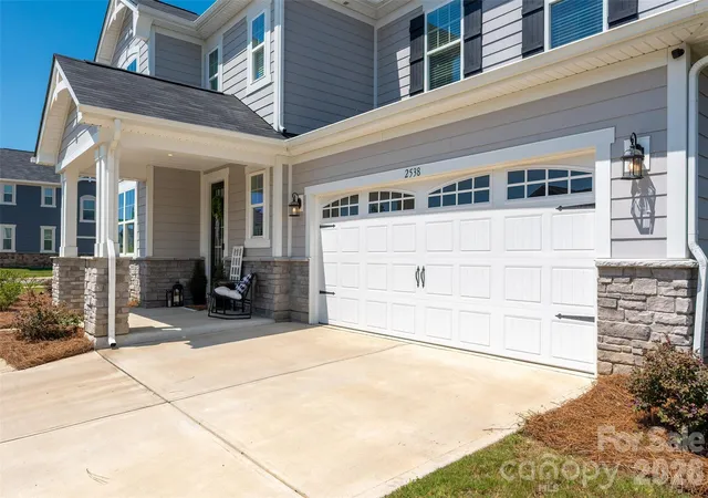 Photo 3 of Single family home for sale at 2538 Crimson Wy #114, Monroe, NC 28112 | MLS# 4418315 | Listing updated on 2026-09-05