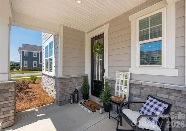 Photo 4 of Single family home for sale at 2538 Crimson Wy #114, Monroe, NC 28112 | MLS# 4418315 | Listing updated on 2026-09-05