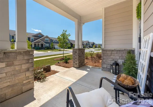 Photo 5 of Single family home for sale at 2538 Crimson Wy #114, Monroe, NC 28112 | MLS# 4418315 | Listing updated on 2026-09-05