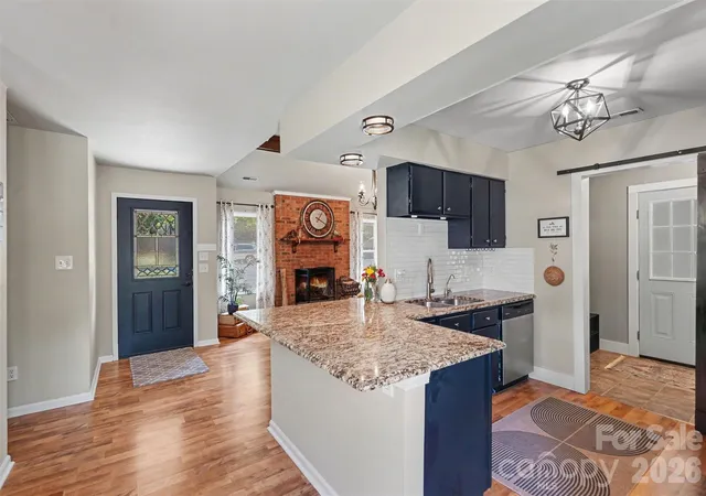 Photo 3 of Single family home for sale at 11407 Treebark Dr, Pineville, NC 28134 | MLS# 4418322 | Listing updated on 2026-09-25