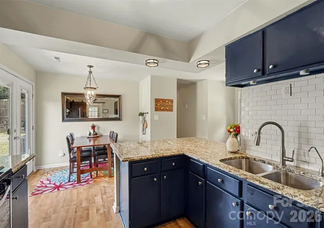 Photo 4 of Single family home for sale at 11407 Treebark Dr, Pineville, NC 28134 | MLS# 4418322 | Listing updated on 2026-09-25