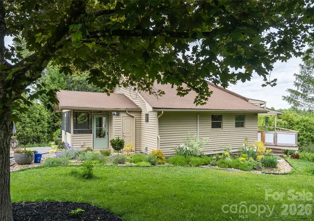 Photo 3 of Single family home for sale at 56 And 58 Donna Ln, Alexander, NC 28701 | MLS# 4418323 | Listing updated on 2026-09-29