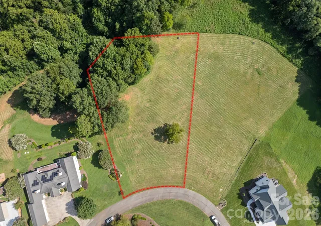 Photo 3 of Land for sale at 3925 Valley View Cir, Clemmons, NC 27012 | MLS# 4418327 | Listing updated on 2026-08-27