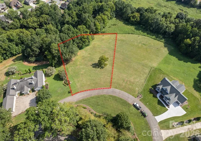 Photo 3 of Land for sale at 3925 Valley View Cir, Clemmons, NC 27012 | MLS# 4418327 | Listing updated on 2026-08-27