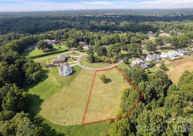 Photo 4 of Land for sale at 3925 Valley View Cir, Clemmons, NC 27012 | MLS# 4418327 | Listing updated on 2026-08-27