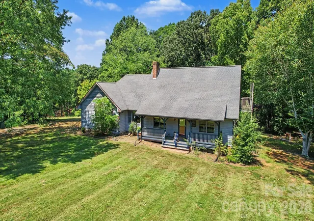 Photo 2 of Single family home for sale at 9393 Fisher Rd, Mount Pleasant, NC 28124 | MLS# 4418328 | Listing updated on 2026-09-03