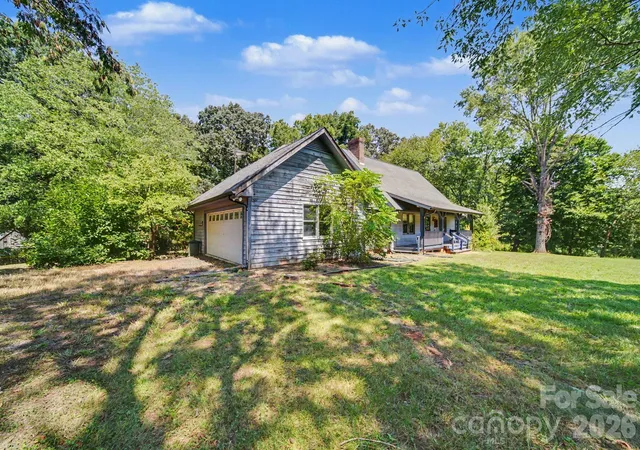 Photo 3 of Single family home for sale at 9393 Fisher Rd, Mount Pleasant, NC 28124 | MLS# 4418328 | Listing updated on 2026-09-03