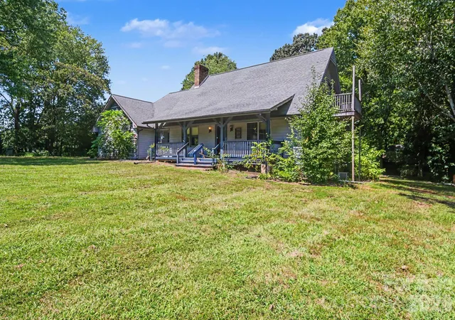 Photo 4 of Single family home for sale at 9393 Fisher Rd, Mount Pleasant, NC 28124 | MLS# 4418328 | Listing updated on 2026-09-03