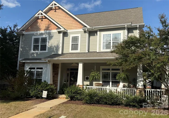 Single family home for sale at 4002 Ladys Secret Dr, Indian Trail, NC 28079 | MLS# 4418336