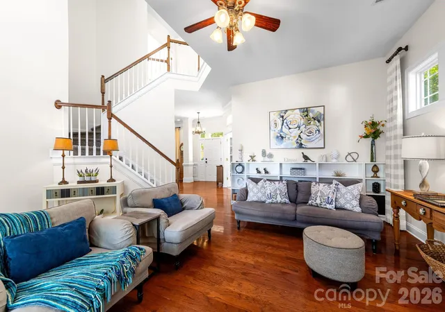 Photo 4 of Single family home for sale at 4002 Ladys Secret Dr, Indian Trail, NC 28079 | MLS# 4418336 | Listing updated on 2026-10-10