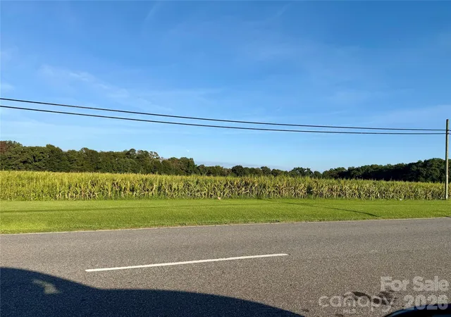 Photo 1 of Land for sale at 0 Mcbrayer Homestead Rd, Shelby, NC 28152 | MLS# 4418339 | Listing updated on 2026-08-31