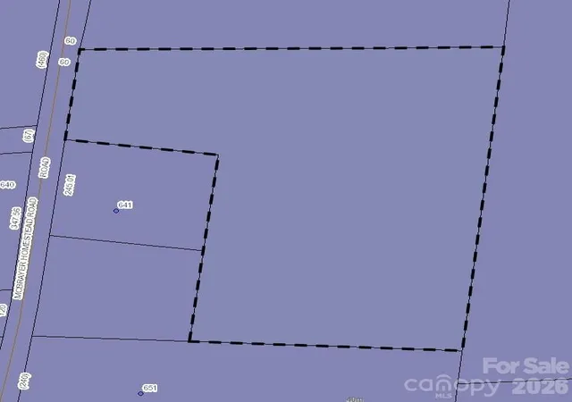 Photo 2 of Land for sale at 0 Mcbrayer Homestead Rd, Shelby, NC 28152 | MLS# 4418339 | Listing updated on 2026-08-31