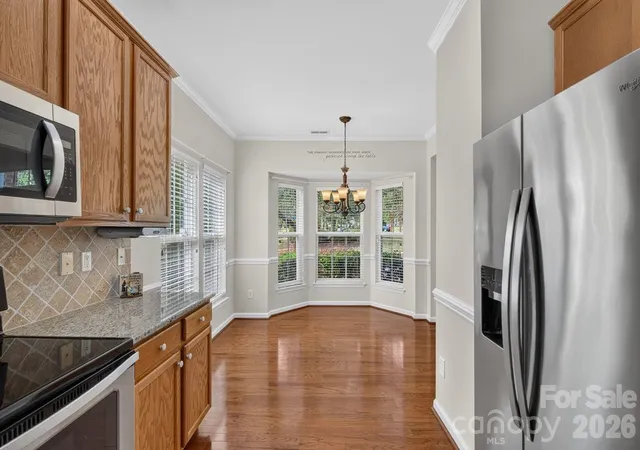 Photo 4 of Townhouse for sale at 621 Colbert Way, Fort Mill, SC 29715 | MLS# 4418341 | Listing updated on 2026-10-09