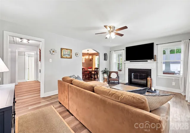 Photo 3 of Single family home for sale at 208 Barron Park, York, SC 29745 | MLS# 4418344 | Listing updated on 2026-10-07