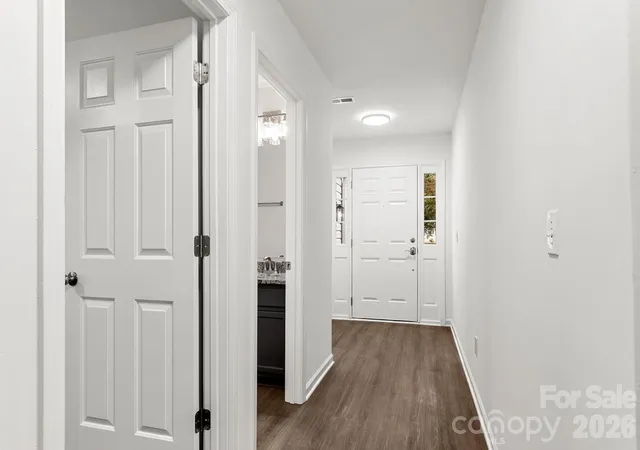 Photo 3 of Single family home for sale at 1940 Waters Trl Dr, Charlotte, NC 28216 | MLS# 4418345 | Listing updated on 2026-10-07