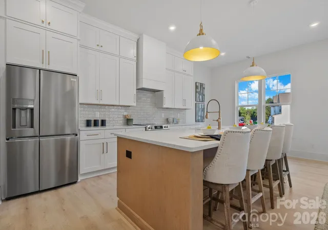 Photo 4 of Single family home for sale at 126 Jentri Way #19, Mooresville, NC 28115 | MLS# 4418346 | Listing updated on 2026-09-21
