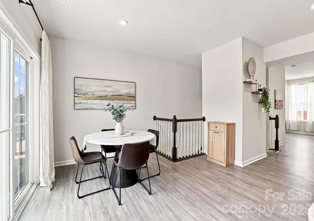 Photo 4 of Townhouse for sale at 2595 Grantham Pl Dr #111, Fort Mill, SC 29715 | MLS# 4418348 | Listing updated on 2026-09-13