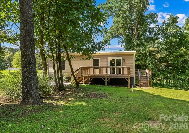 1st image of 3377 Mentink Wy, Nebo, NC 28761 | MLS# 4418352