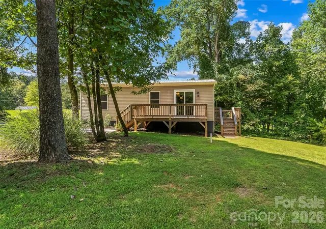 26th image of 3377 Mentink Wy, Nebo, NC 28761 | MLS# 4418352
