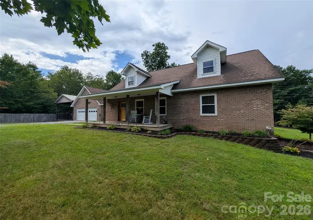 1st image of 213 Rustling Pines Dr, Hendersonville, NC 28792 | MLS# 4418354