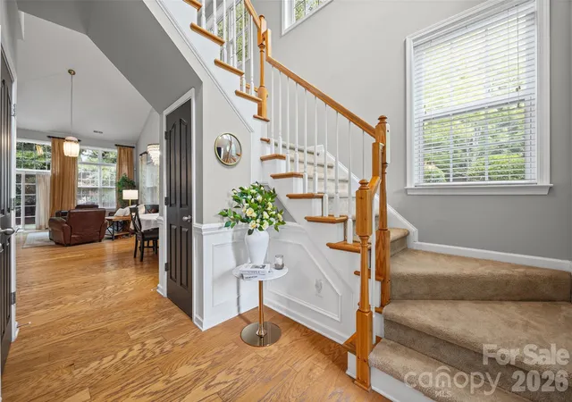 Photo 3 of Townhouse for sale at 706 Deerbrook Ln, Tega Cay, SC 29708 | MLS# 4418355 | Listing updated on 2026-08-29