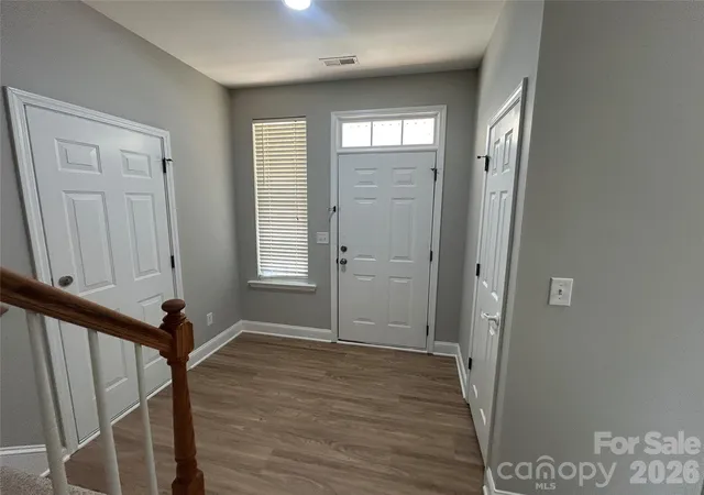 Photo 2 of Townhouse for sale at 1917 Bellflower Dr, Fort Mill, SC 29715 | MLS# 4418356 | Listing updated on 2026-08-28