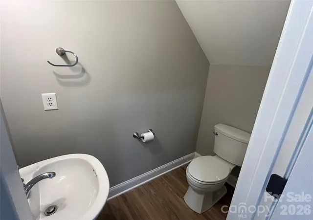 Photo 4 of Townhouse for sale at 1917 Bellflower Dr, Fort Mill, SC 29715 | MLS# 4418356 | Listing updated on 2026-08-28
