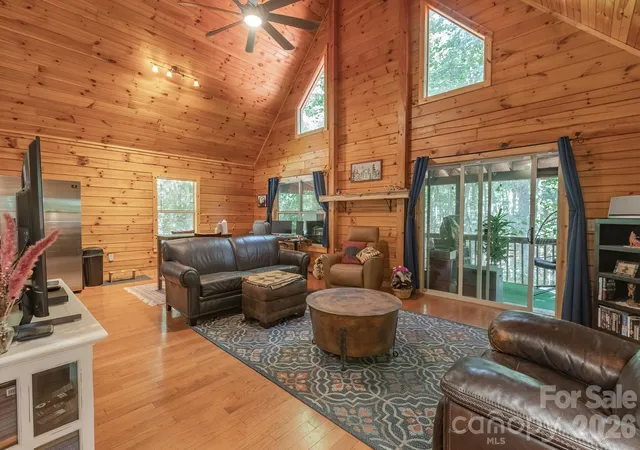 Photo 3 of Single family home for sale at 257 Adirondack Trl #180, Nebo, NC 28761 | MLS# 4418359 | Listing updated on 2026-10-10