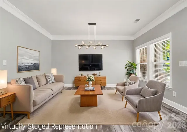 Photo 2 of Single family home for sale at 325 Mount Side Wy, Fort Mill, SC 29715 | MLS# 4418360 | Listing updated on 2026-09-14