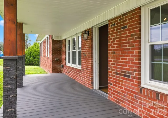 2nd image of 1664 Chase High Rd, Forest City, NC 28043 | MLS# 4418365