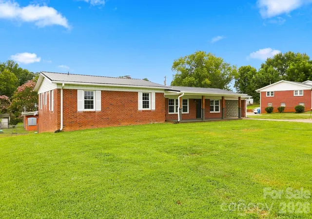 3rd image of 1664 Chase High Rd, Forest City, NC 28043 | MLS# 4418365