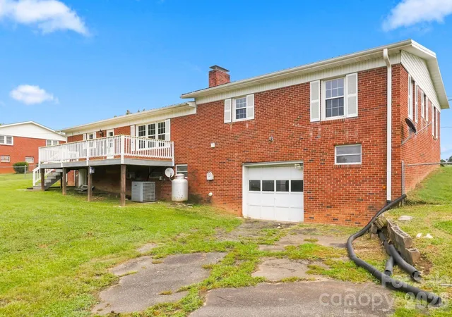 40th image of 1664 Chase High Rd, Forest City, NC 28043 | MLS# 4418365
