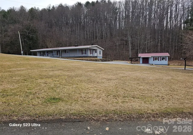 Photo 3 of Multi family home for sale at 656 Water St, Bakersville, NC 28705 | MLS# 4418366 | Listing updated on 2026-08-27
