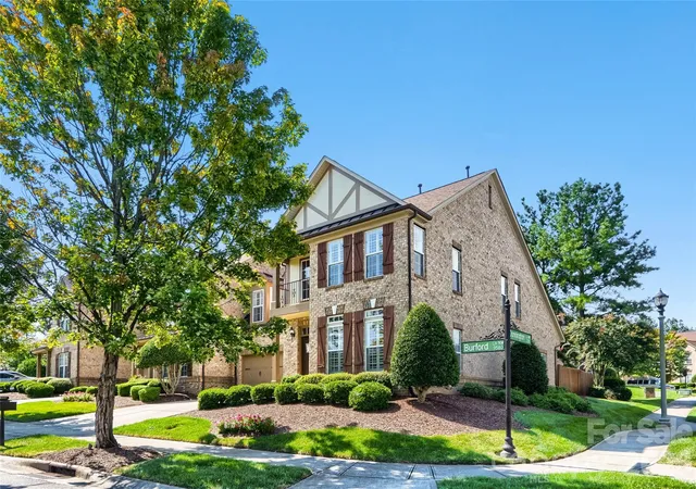 Photo 1 of Townhouse for sale at 9547 Burford Ln Nw, Concord, NC 28027 | MLS# 4418375 | Listing updated on 2026-08-30