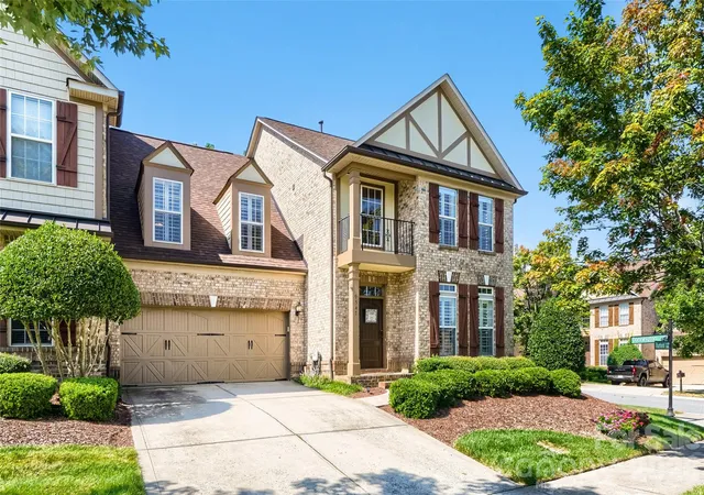 Photo 2 of Townhouse for sale at 9547 Burford Ln Nw, Concord, NC 28027 | MLS# 4418375 | Listing updated on 2026-08-30